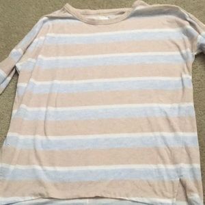 Lou & Grey-Ann Taylor Loft